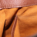 LOUIS VUITTON Monogram Musette Salsa Long Shoulder Bag M51387 LV Auth 153385-12