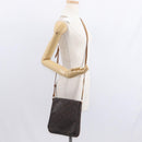 LOUIS VUITTON Monogram Musette Salsa Long Shoulder Bag M51387 LV Auth 153385-21