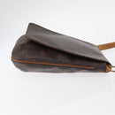 LOUIS VUITTON Monogram Musette Salsa Long Shoulder Bag M51387 LV Auth 153385-3