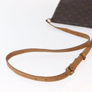 LOUIS VUITTON Monogram Musette Salsa Long Shoulder Bag M51387 LV Auth 153385-7