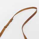 LOUIS VUITTON Monogram Musette Salsa Long Shoulder Bag M51387 LV Auth 153385-8