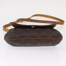 LOUIS VUITTON Monogram Musette Salsa Long Shoulder Bag M51387 LV Auth 153385-5