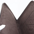 LOUIS VUITTON Damier Geant Computer Sleeve MM PC Case Noir N58036 LV Auth 153387-11