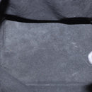 LOUIS VUITTON Epi Noe Shoulder Bag Bicolor Black Red M44017 LV Auth 153398-11