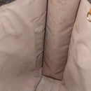 LOUIS VUITTON Monogram Sac Plat Hand Bag M51140 LV Auth 153399-18