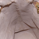 LOUIS VUITTON Monogram Bucket GM Shoulder Bag M42236 LV Auth 153401-18