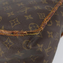 LOUIS VUITTON Monogram Sac Basas Japon Shoulder Bag M99013 LV Auth 153404-16