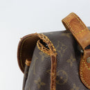 LOUIS VUITTON Monogram Sac Basas Japon Shoulder Bag M99013 LV Auth 153404-10
