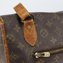 LOUIS VUITTON Monogram Sac Basas Japon Shoulder Bag M99013 LV Auth 153404-11