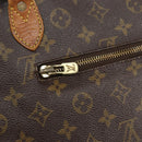 LOUIS VUITTON Monogram Sac Basas Japon Shoulder Bag M99013 LV Auth 153404-17