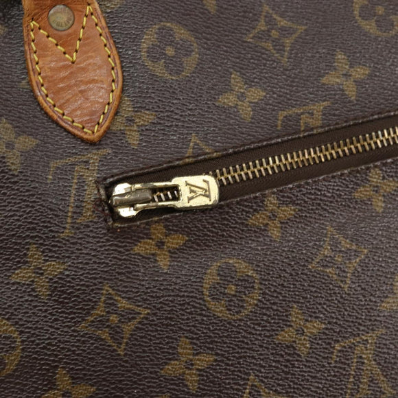 LOUIS VUITTON Monogram Sac Basas Japon Shoulder Bag M99013 LV Auth 153404