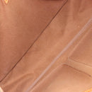 LOUIS VUITTON Monogram Sac Basas Japon Shoulder Bag M99013 LV Auth 153404-12