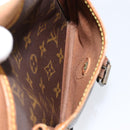 LOUIS VUITTON Monogram Sac Basas Japon Shoulder Bag M99013 LV Auth 153404-23