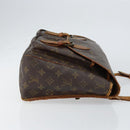LOUIS VUITTON Monogram Sac Basas Japon Shoulder Bag M99013 LV Auth 153404-3