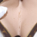 LOUIS VUITTON Monogram Bucket PM Accessory Pouch LV Auth 153410-10