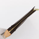 LOUIS VUITTON Monogram Bucket PM Accessory Pouch LV Auth 153410-5