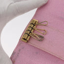 LOUIS VUITTON Monogram Multicolor Multicles 4 Key Case White M93731 Auth 153417-9