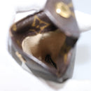 LOUIS VUITTON Monogram Etui Lunette PM Glasses Case M66545 LV Auth 153419-17