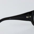 GUCCI GG Sunglasses plastic Black GG2966/S Auth 153422-10
