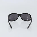 GUCCI GG Sunglasses plastic Black GG2966/S Auth 153422-3