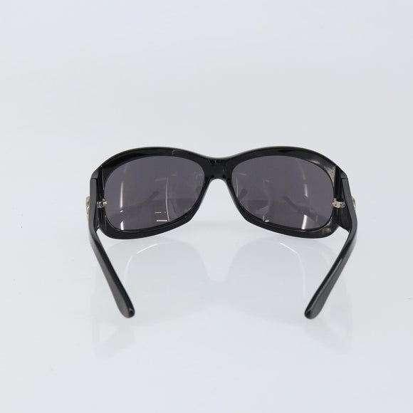 GUCCI GG Sunglasses plastic Black GG2966/S Auth 153422