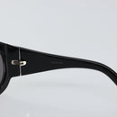 GUCCI GG Sunglasses plastic Black GG2966/S Auth 153422-9