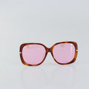 GUCCI Butterfly Sunglasses metal Brown GG0511SA Auth 153423-2