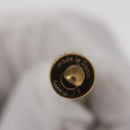 LOUIS VUITTON Bra Rubbed Keep It Bracelet Leather Pink MP188E LV Auth 153425-10