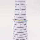 LOUIS VUITTON Bra Rubbed Keep It Bracelet Leather Pink MP188E LV Auth 153425-11