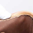 LOUIS VUITTON Monogram Bucket GM Shoulder Bag M42236 LV Auth 153431-12