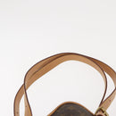 LOUIS VUITTON Monogram Bucket GM Shoulder Bag M42236 LV Auth 153431-8