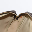 LOUIS VUITTON Monogram Reporter PM Shoulder Bag M45254 LV Auth 153434-18