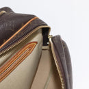 LOUIS VUITTON Monogram Reporter PM Shoulder Bag M45254 LV Auth 153434-21