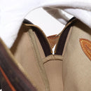 LOUIS VUITTON Monogram Reporter PM Shoulder Bag M45254 LV Auth 153434-22