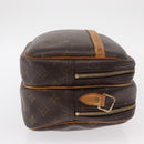 LOUIS VUITTON Monogram Reporter PM Shoulder Bag M45254 LV Auth 153434-3