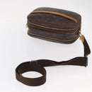 LOUIS VUITTON Monogram Reporter PM Shoulder Bag M45254 LV Auth 153434-7