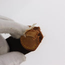 LOUIS VUITTON Monogram Reporter PM Shoulder Bag M45254 LV Auth 153434-9