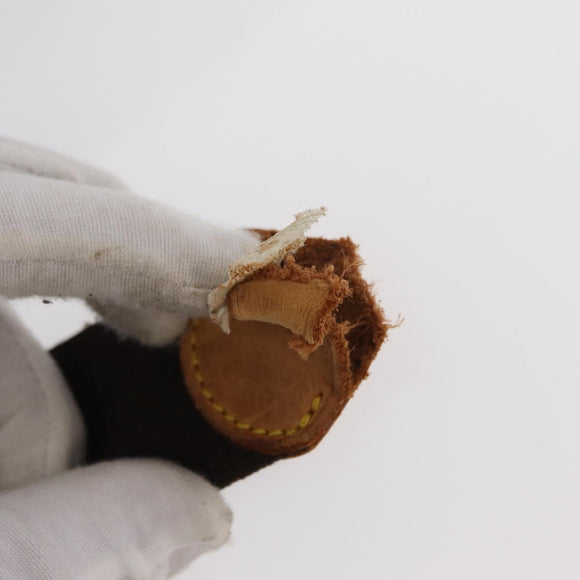 LOUIS VUITTON Monogram Reporter PM Shoulder Bag M45254 LV Auth 153434