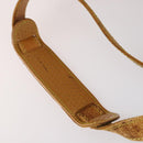 LOUIS VUITTON Monogram Saumur 30 Shoulder Bag M42256 LV Auth 153435-14