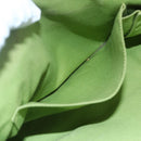 Salvatore Ferragamo Gancini Tote Bag Leather Turquoise Blue Auth 153461-22