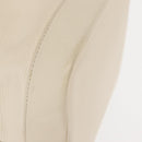 LOUIS VUITTON Epi Noe Shoulder Bag White Yvoire M4084J LV Auth 153505V-15