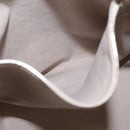 LOUIS VUITTON Epi Noe Shoulder Bag White Yvoire M4084J LV Auth 153505V-23