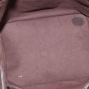 LOUIS VUITTON Epi Petit Noe Shoulder Bag Mocha M5901D LV Auth 153506-10