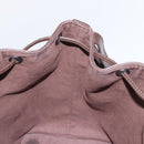 LOUIS VUITTON Epi Petit Noe Shoulder Bag Mocha M5901D LV Auth 153506-19