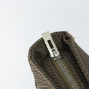 LOUIS VUITTON Damier Geant Compignon Messenger bag Khaki M93045 LV Auth 153513-9