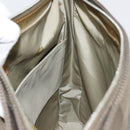 LOUIS VUITTON Damier Geant Compignon Messenger bag Khaki M93045 LV Auth 153513-18