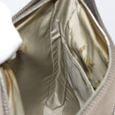 LOUIS VUITTON Damier Geant Compignon Messenger bag Khaki M93045 LV Auth 153513-19