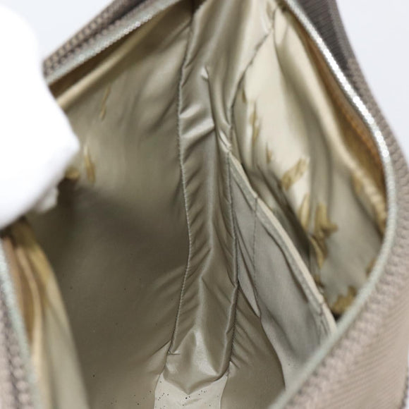 LOUIS VUITTON Damier Geant Compignon Messenger bag Khaki M93045 LV Auth 153513