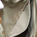 LOUIS VUITTON Damier Geant Compignon Messenger bag Khaki M93045 LV Auth 153513-20