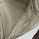 LOUIS VUITTON Damier Geant Compignon Messenger bag Khaki M93045 LV Auth 153513-21